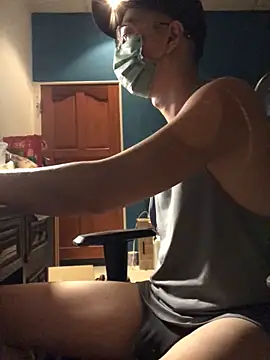 Rmangotw online show from 2, 10, 2025