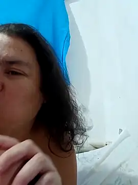 yaneth  online show from 19, 10, 2025