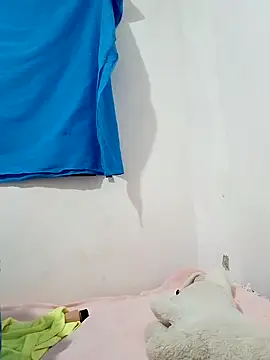 yaneth  online show from 9, 11, 2025