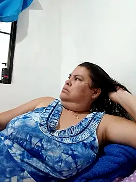 yaneth  online show from 15, 12, 2025