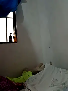 yaneth  online show from 20, 10, 2025