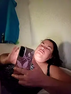 yaneth  online show from 11, 10, 2025