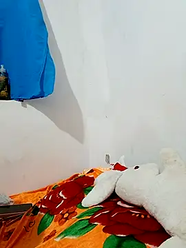 yaneth  online show from 14, 10, 2025