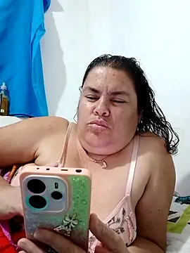 yaneth  online show from 16, 11, 2025