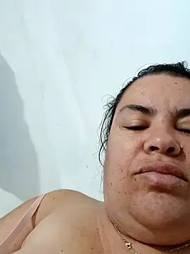 yaneth  online show from 7, 11, 2025