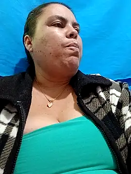 yaneth  online show from 2, 11, 2025