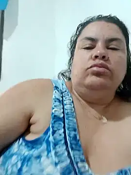 yaneth  online show from 24, 11, 2025