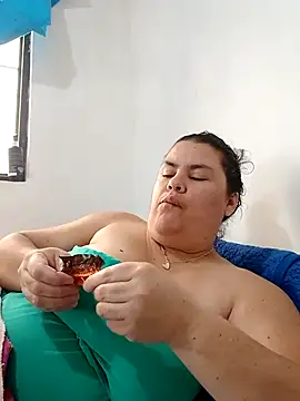 yaneth  online show from 20, 11, 2025