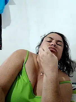 yaneth  online show from 31, 10, 2025