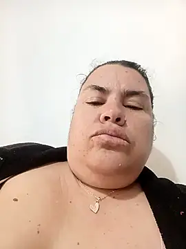 yaneth  online show from 17, 10, 2025