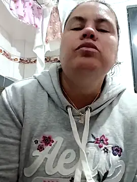 yaneth  online show from 19, 10, 2025