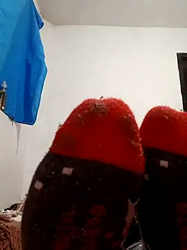 yaneth  online show from 21, 12, 2025