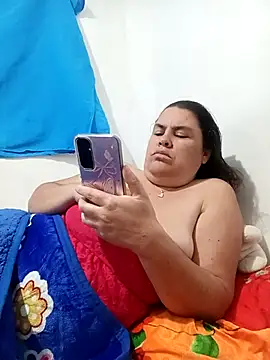 yaneth  online show from 13, 10, 2025