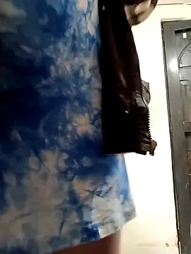 yaneth  online show from 5, 11, 2025