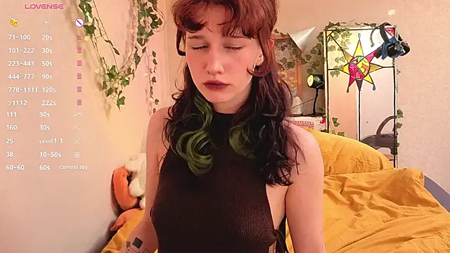LeelooYolo online show from 15, 6, 2026