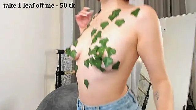 LeelooYolo online show from 31, 10, 2025