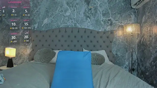 Bambi cutee online show from 5, 1, 2026