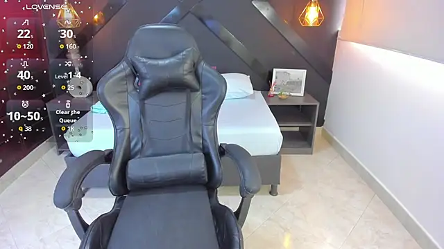 amber blisss online show from 25, 9, 2025