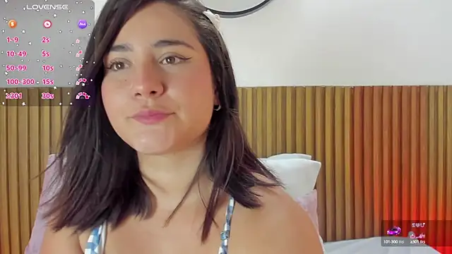 amber blisss online show from 7, 10, 2025