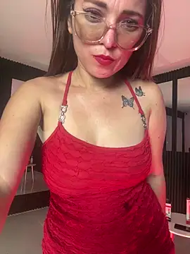 MissKathyfox online show from 12, 2, 2026