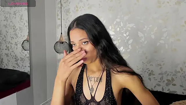 MegannBabby online show from 20, 11, 2025