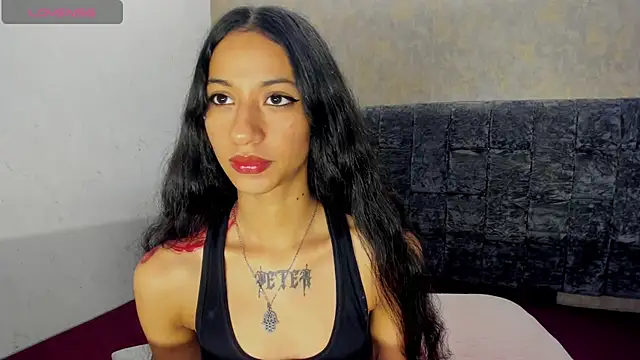 MegannBabby online show from 24, 11, 2025