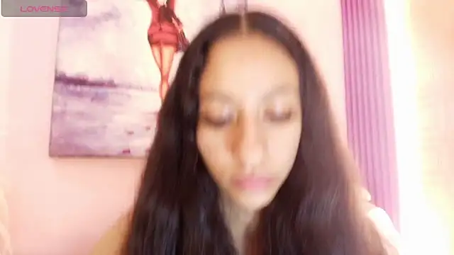 MegannBabby online show from 9, 10, 2025