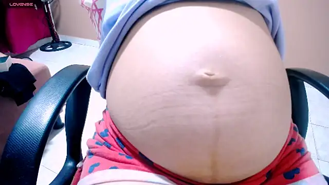 charlothee12 online show from 1, 10, 2025