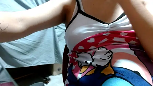 Snapshot of charlothee12 chatting on 15, 4, 2026 charlothee12 online show from 15, 4, 2026