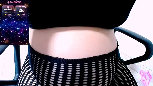 charlothee12 online show from 29, 10, 2025