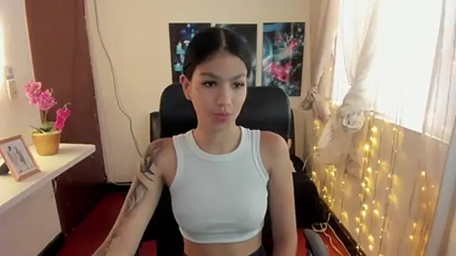 valeria-duarte online show from 1, 11, 2025