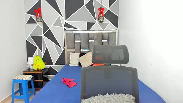 valeria-duarte online show from 31, 3, 2026