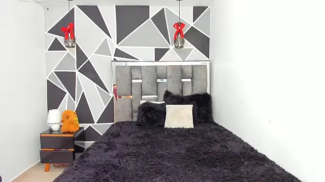 valeria-duarte online show from 5, 5, 2026