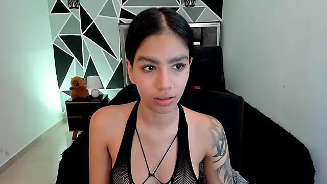 valeria-duarte online show from 16, 3, 2026