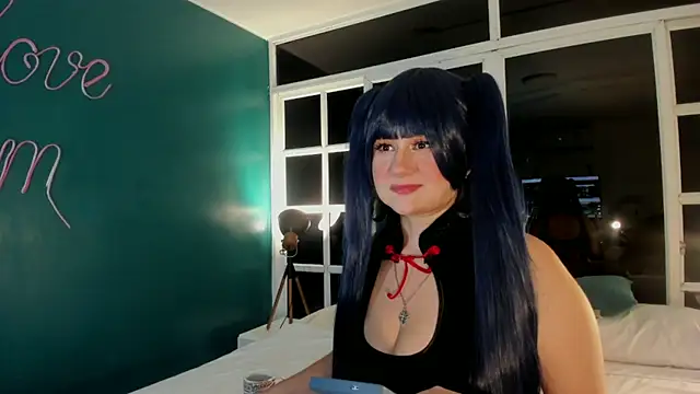 harimoon1 online show from 18, 9, 2025