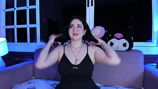 harimoon1 online show from 19, 3, 2026