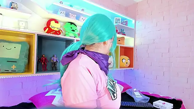 Snapshot of harimoon1 chatting on 8, 2, 2026 harimoon1 online show from 8, 2, 2026