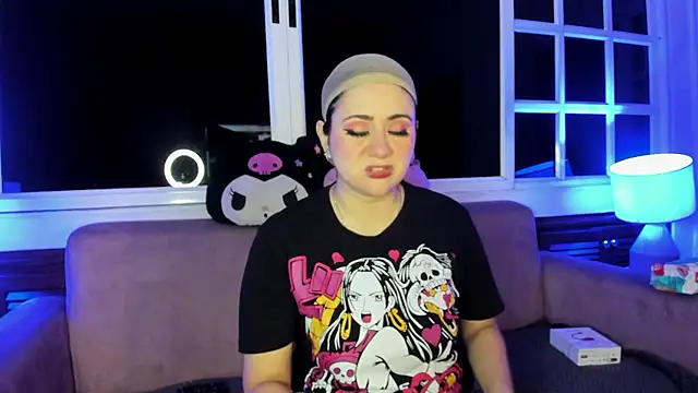 Snapshot of harimoon1 chatting on 18, 1, 2026 harimoon1 online show from 18, 1, 2026