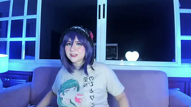 Snapshot of harimoon1 chatting on 11, 2, 2026 harimoon1 online show from 11, 2, 2026