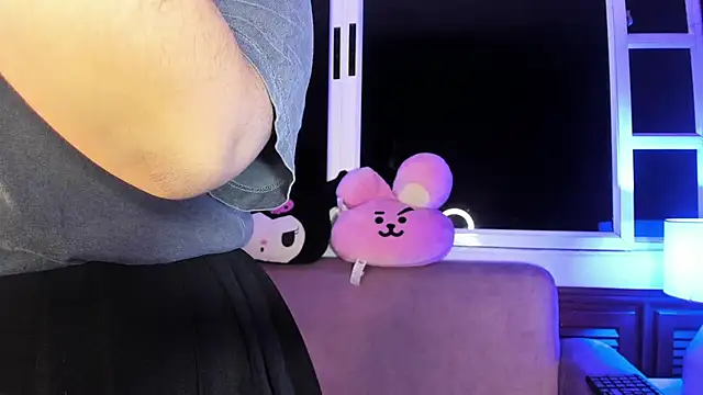 Snapshot of harimoon1 chatting on 17, 1, 2026 harimoon1 online show from 17, 1, 2026