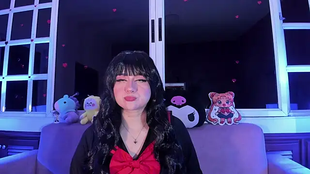 harimoon1 online show from 14, 4, 2026