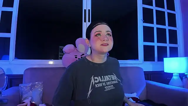 harimoon1 online show from 1, 12, 2025