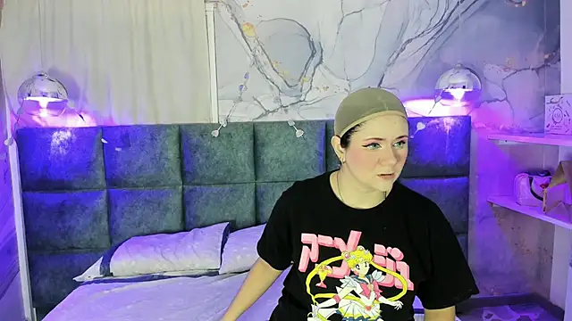 Snapshot of harimoon1 chatting on 27, 2, 2026 harimoon1 online show from 27, 2, 2026