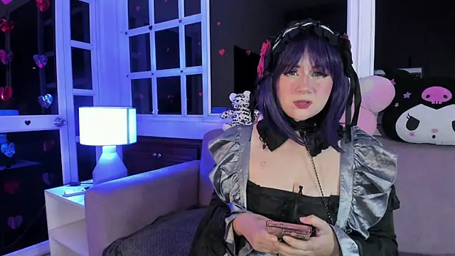 harimoon1 online show from 2, 5, 2026