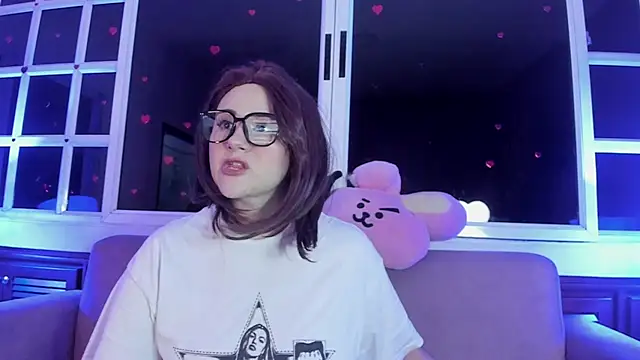 Snapshot of harimoon1 chatting on 20, 2, 2026 harimoon1 online show from 20, 2, 2026