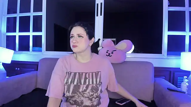 Snapshot of harimoon1 chatting on 7, 2, 2026 harimoon1 online show from 7, 2, 2026