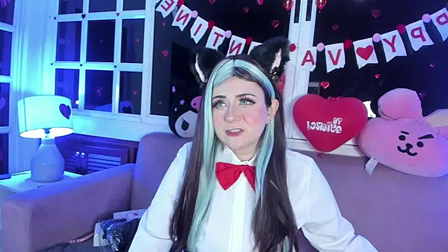 Snapshot of harimoon1 chatting on 17, 2, 2026 harimoon1 online show from 17, 2, 2026