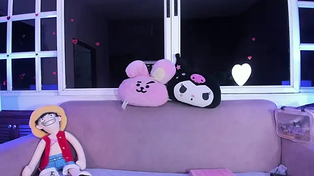 harimoon1 online show from 11, 4, 2026