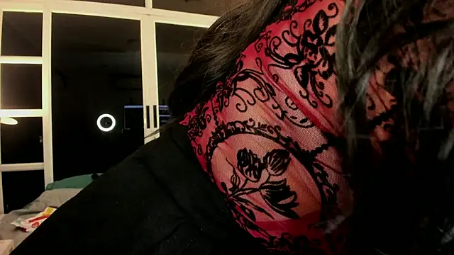 harimoon1 online show from 23, 12, 2025