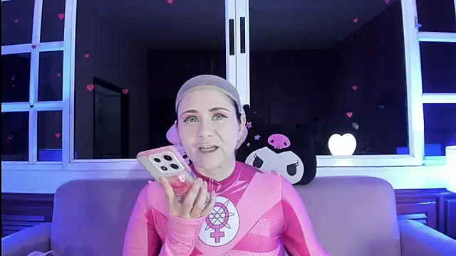 harimoon1 online show from 12, 3, 2026